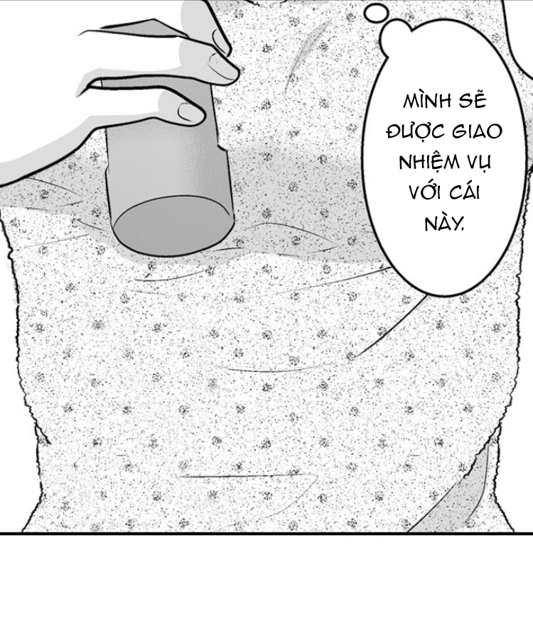 làm thế nào để người chưa có kinh nghiệm trong chuyện đó trở thành phóng viên 18+ (full) chapter 1.2 22