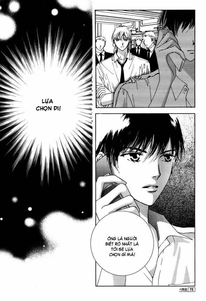 shiwhamong - ba chị em chapter 28 11