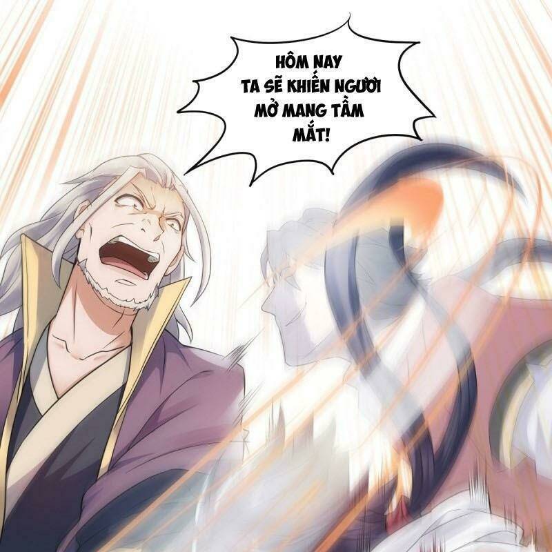 yêu đạo chí tôn yêu hoàng trở về chapter 15 11