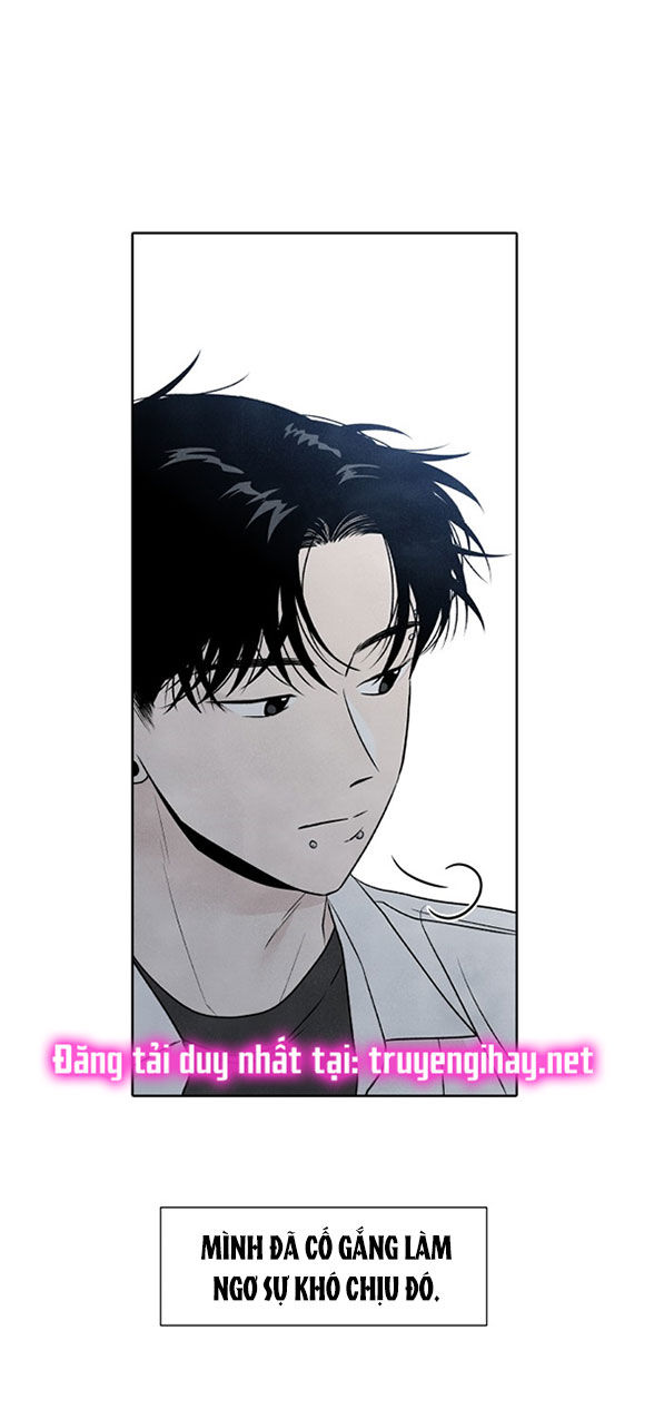 điều khiến tôi quyết tâm muốn chết chapter 23.1 31