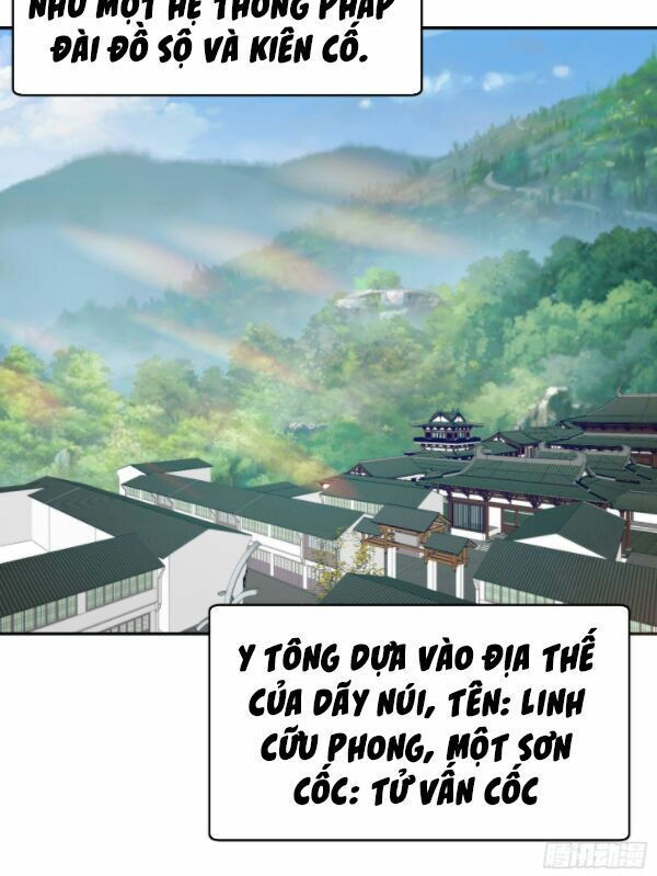 ta chẳng qua là một đại la kim tiên chapter 43 24