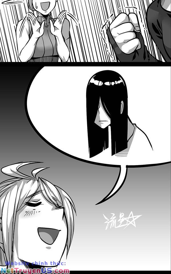 1/6 sadako in my home chapter 23 4