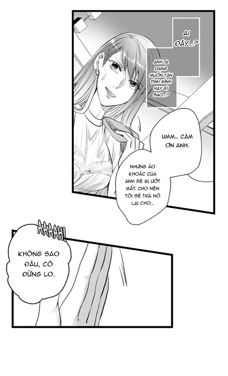 lớp học về tình dục sau khi bị cắm sừng (full) chapter 1.1 15