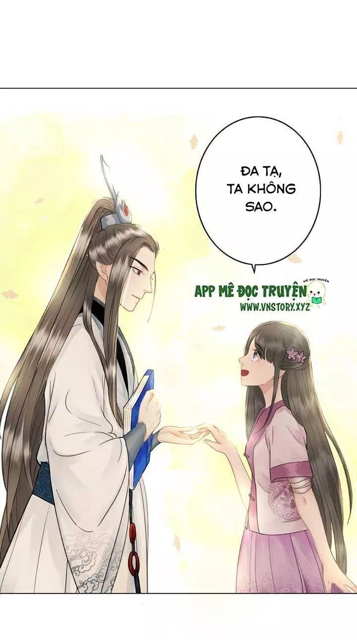 cực phẩm phế vật tiểu thư chapter 30 16