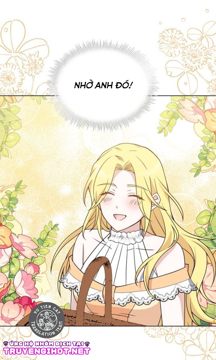 lời cầu hôn đến từ hoàng đế chapter 31.2 46