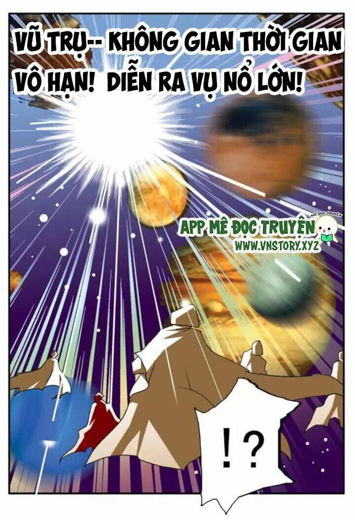 nhà có siêu dễ thương chapter 176 30