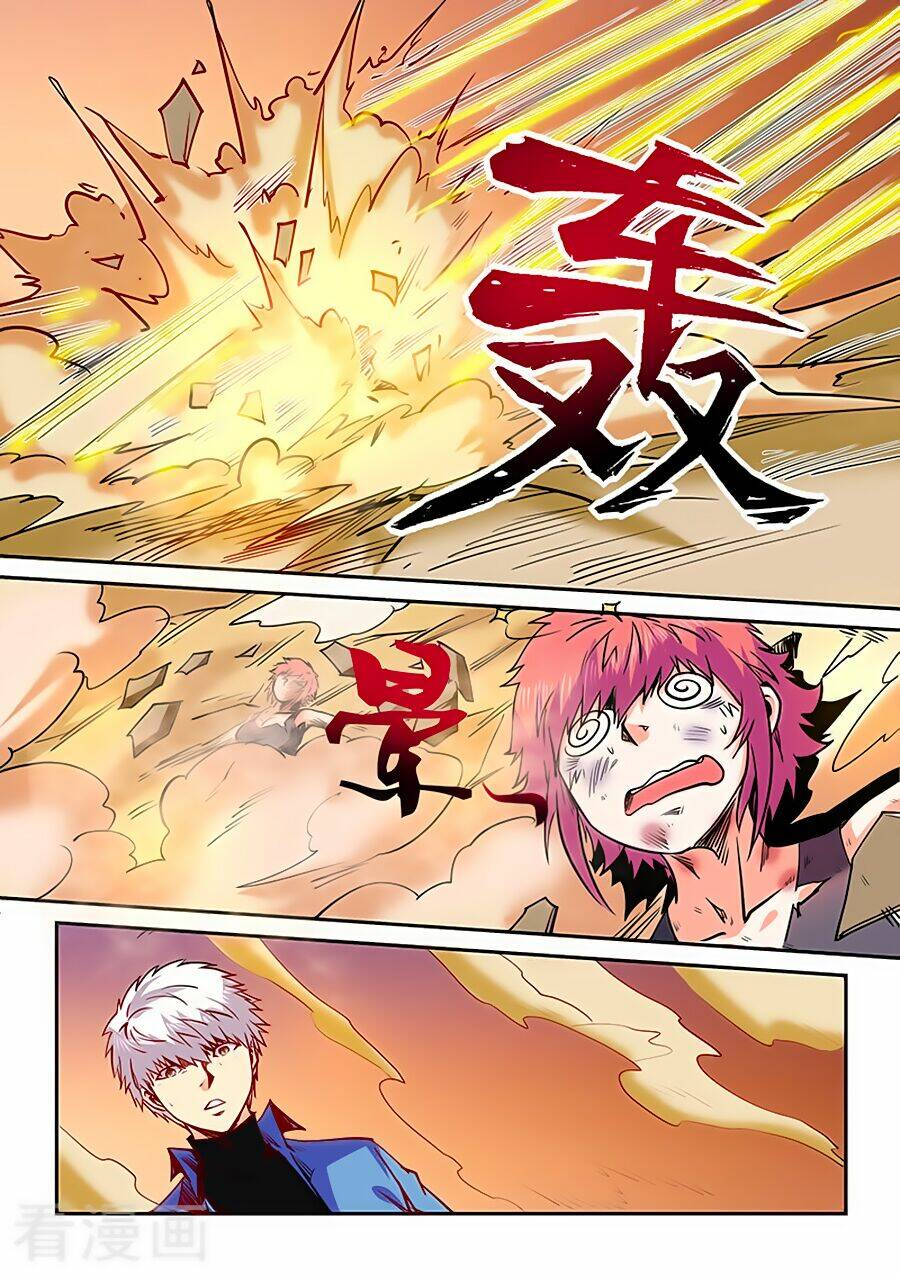 tu chân tứ vạn niên chapter 94 17