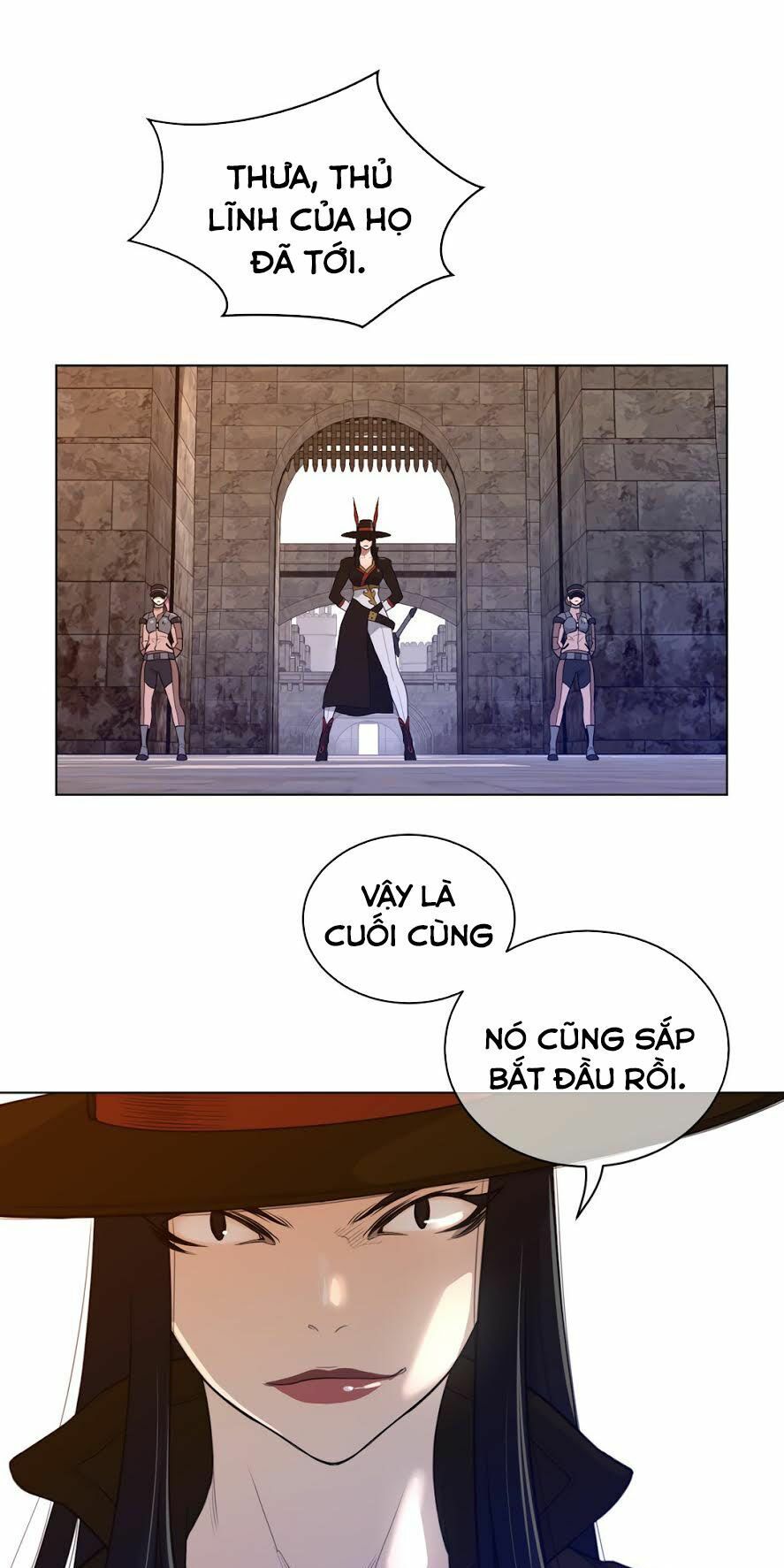 một nửa hoàn hảo chapter 66 5