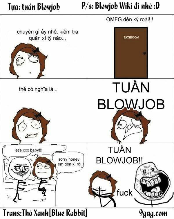 rage comic-troll chapter 61 8