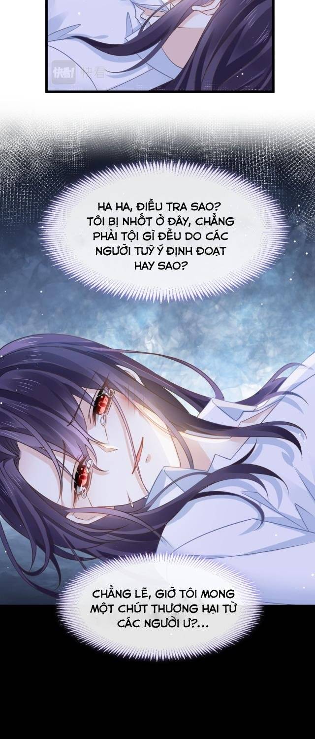chiến lược lạm dụng al toàn năng chapter 1 14