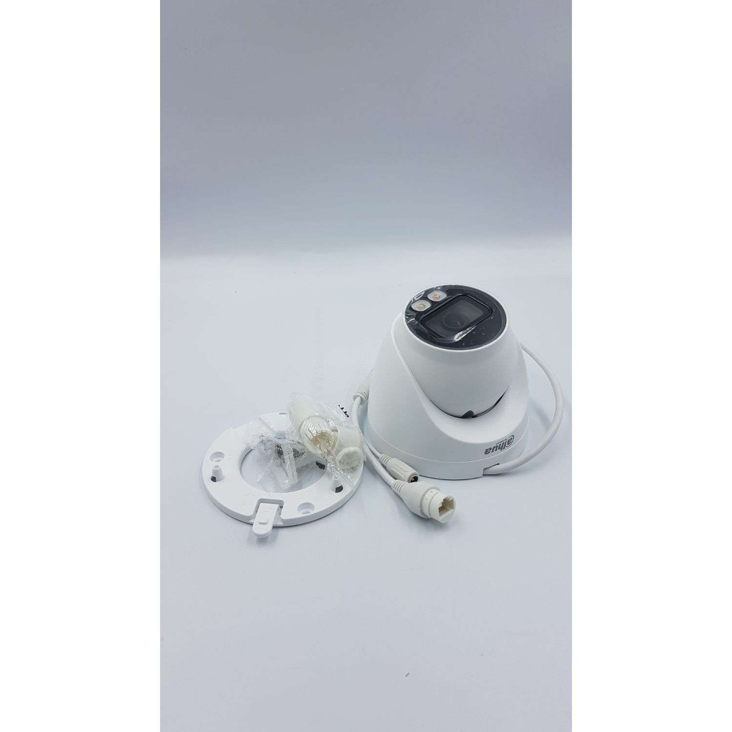 Camera DAHUA DH-IPC-HDW2239TP-AS-LED-S2 Đêm Có Màu-hàng chính hãng