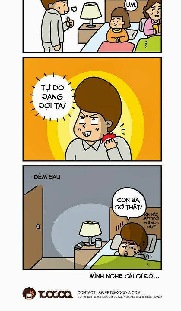 happy to see you chapter 2 3