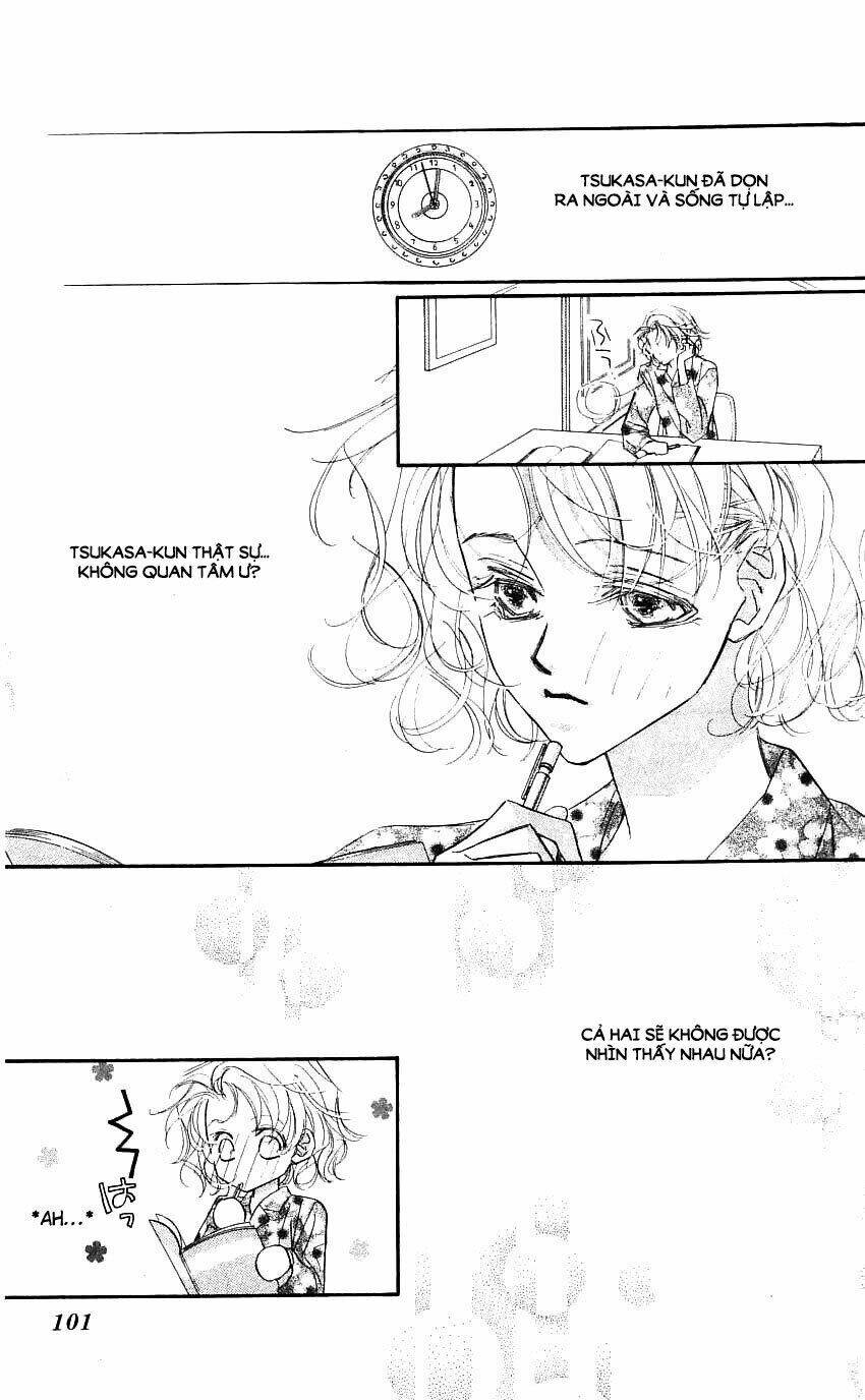 yoru made matenai chapter 20 9