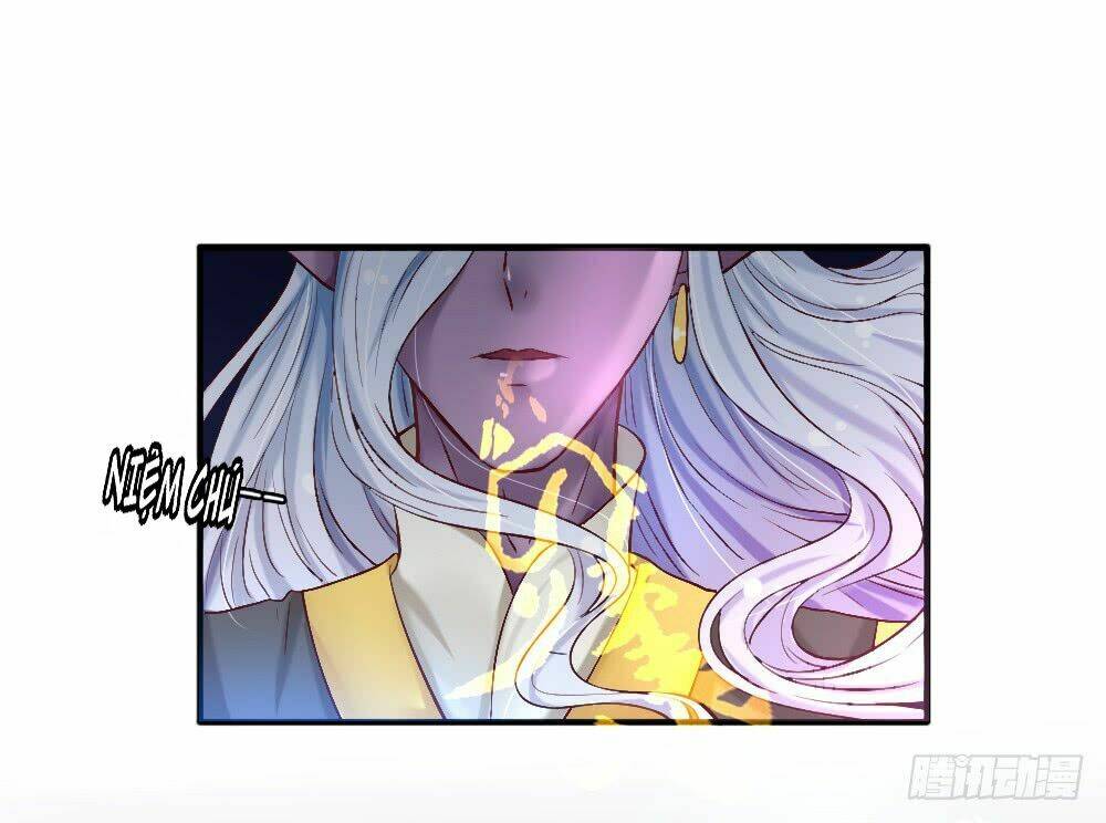 hồng nhan bất vong quốc chapter 2.1 15