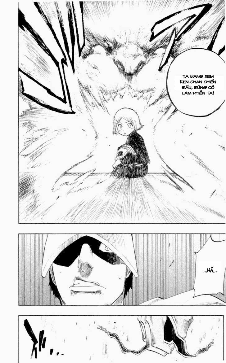 thần chết ichigo chapter 113 2