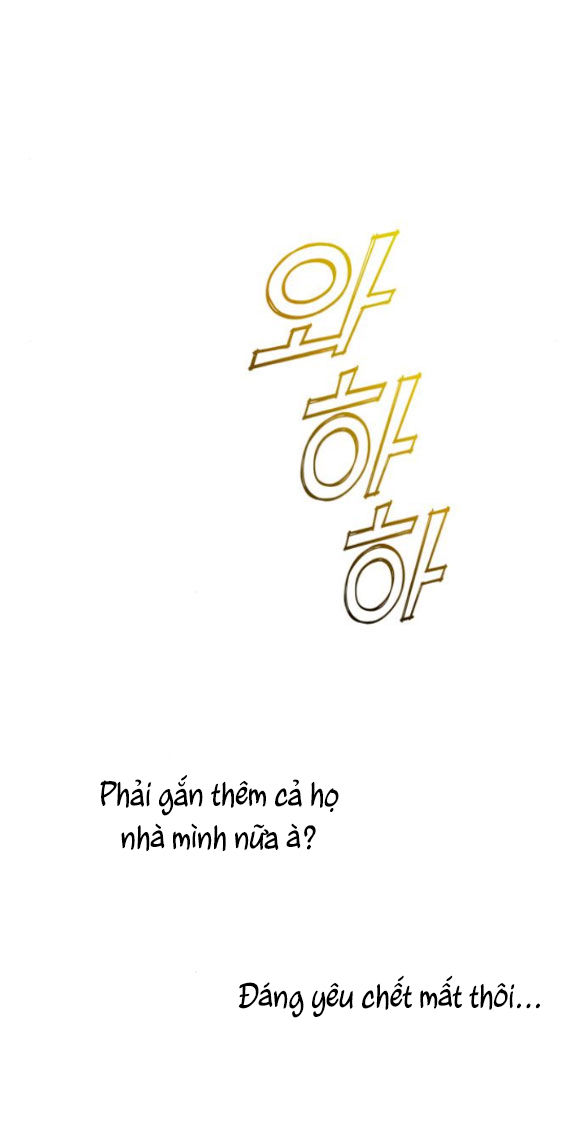 tôi muốn trở thành cô ấy dù chỉ là một ngày chapter 129.2 22