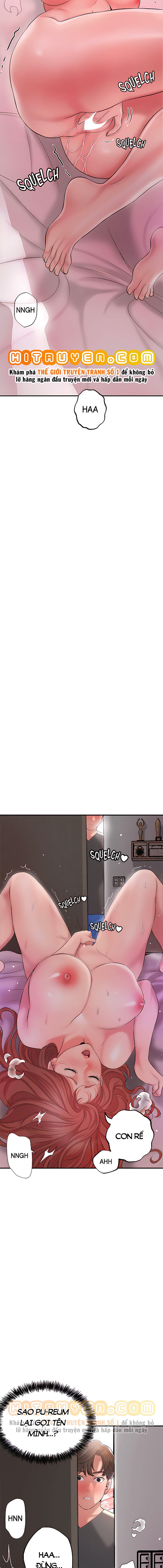 thị trấn nóng bỏng chapter 68 2