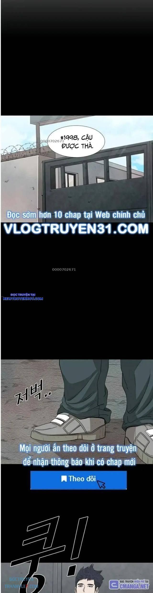 shark - cá mập chapter 100 8