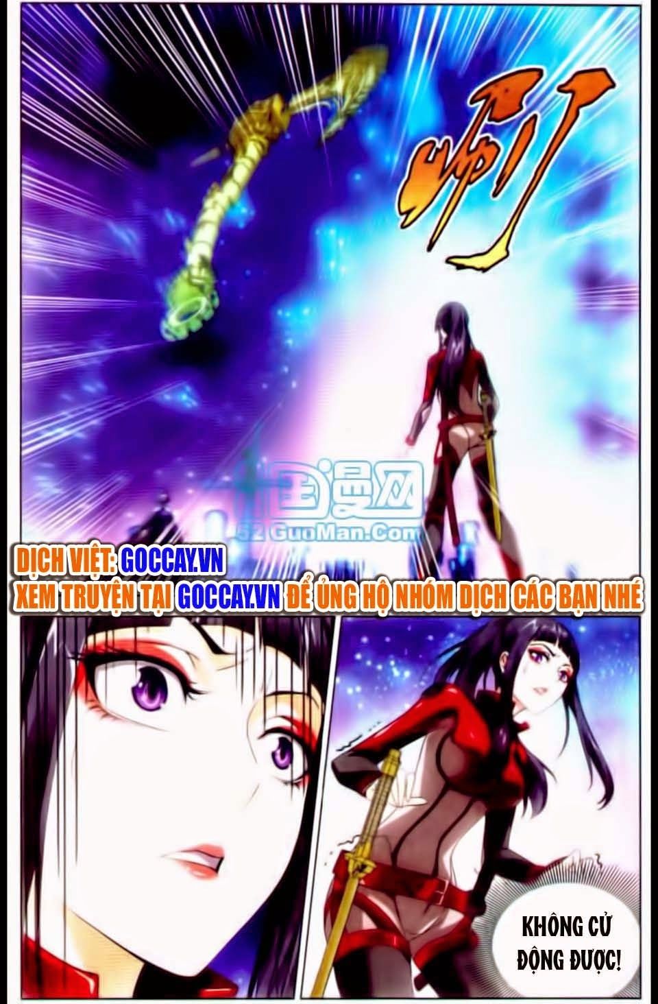 long tộc 2 chapter 35 2