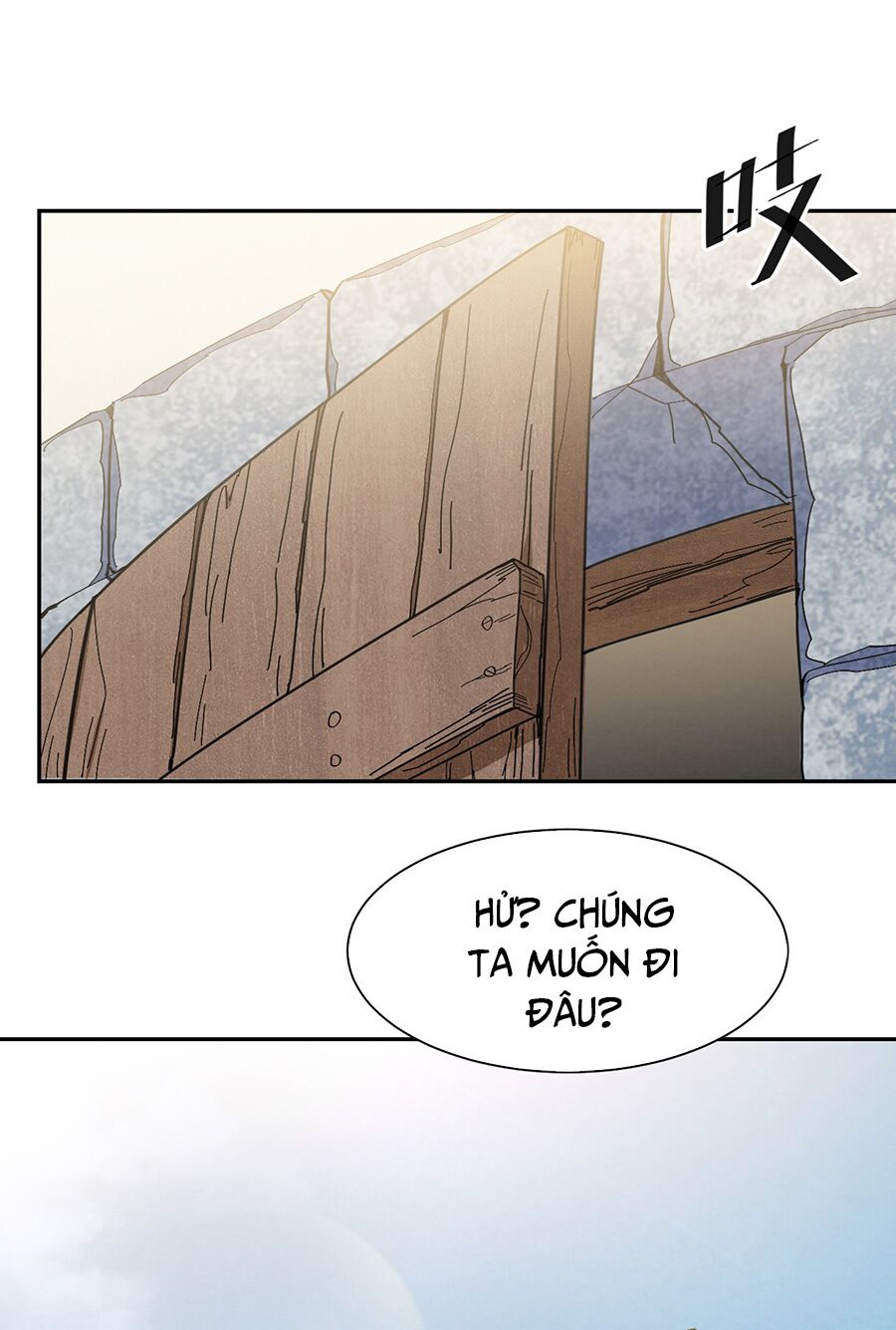 đồ long kỵ sĩ hôn môi ác long chapter 8 17