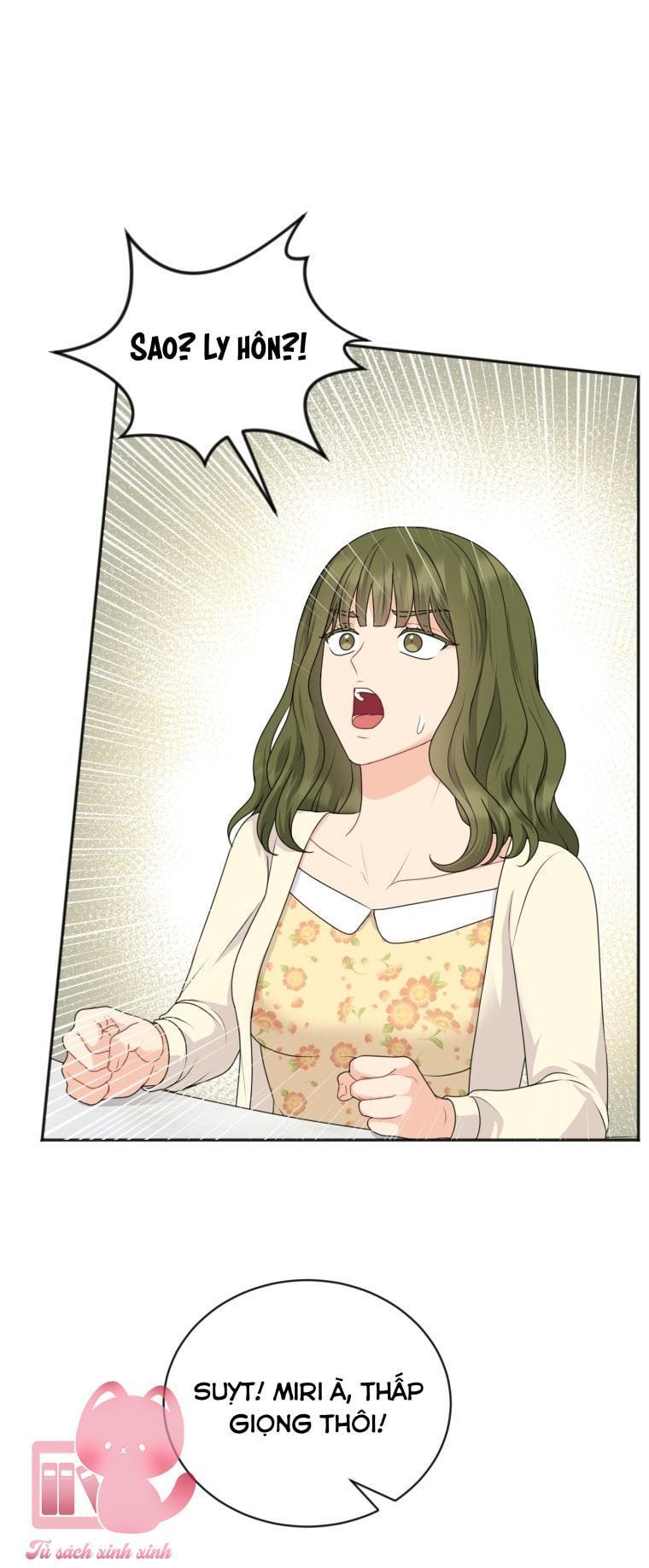 mong được chị chỉ bảo, tiền bối chapter 7 12