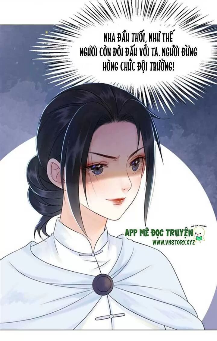 cực phẩm phế vật tiểu thư chapter 65 32