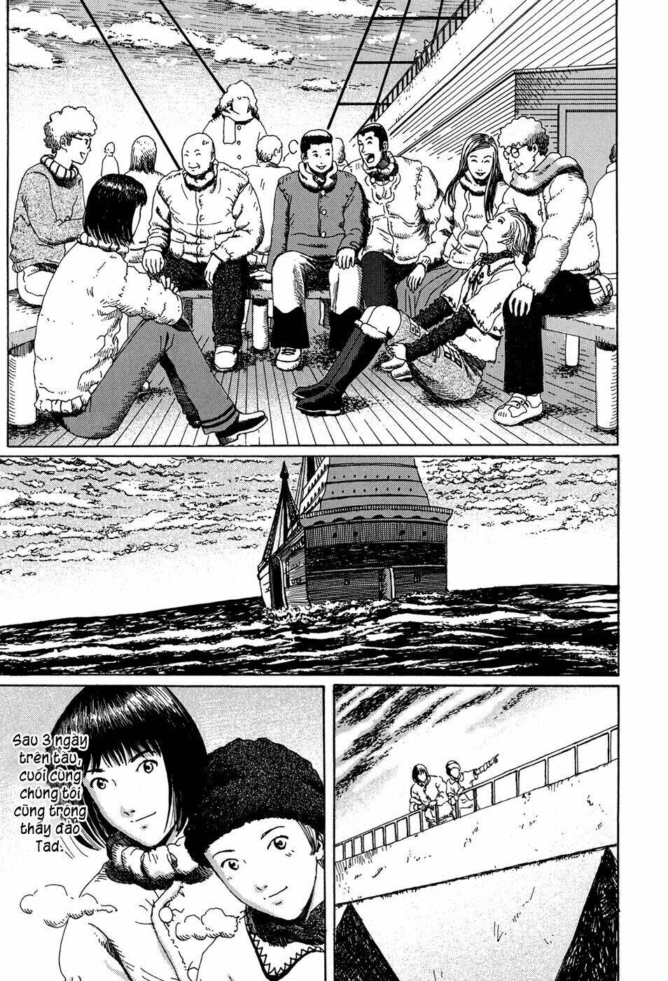 âm nhạc của marie chapter 9 25