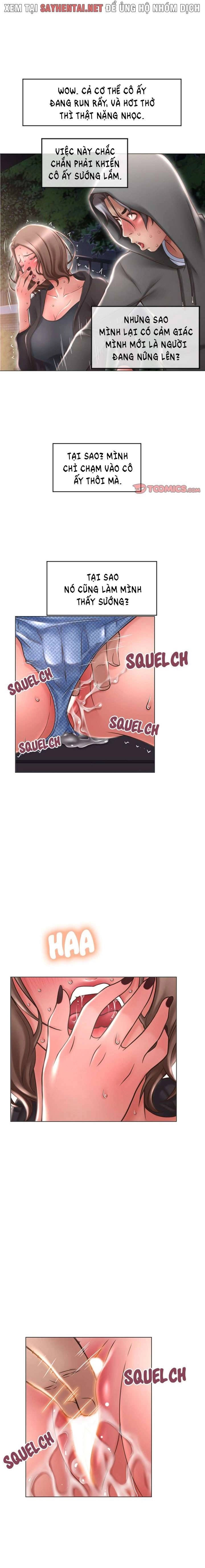 xa tận chân trời, gần ngay tr?.. chapter 19 13