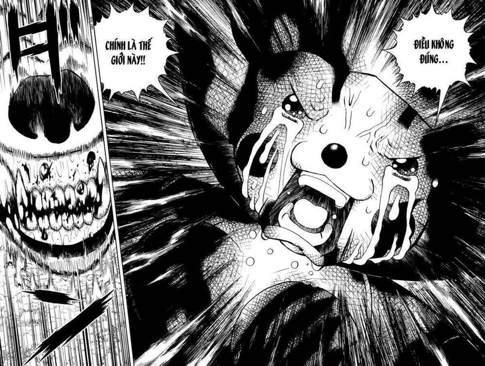 doubutsu no kuni - vương quốc thú vật chapter 26 47