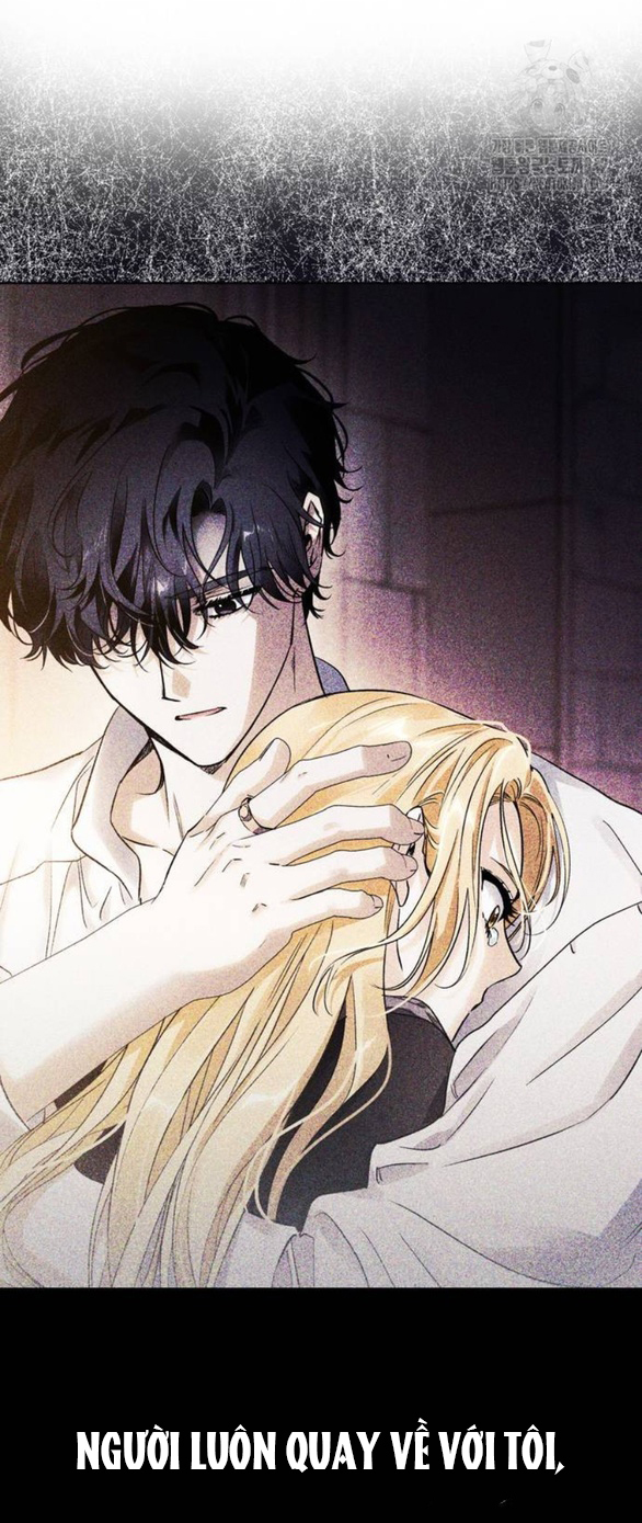 Tôi Thuần Hóa Chó Điên Của Chồng Cũ chapter 86.2 5