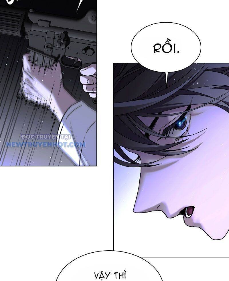 tận thế cũng chỉ là trò chơi chapter 15 19