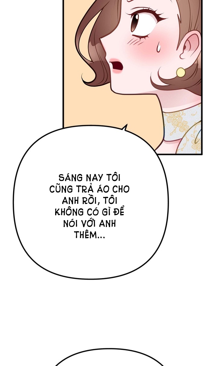 Mối Quan Hệ Không Tốt chapter 18.2 - Trang 55
