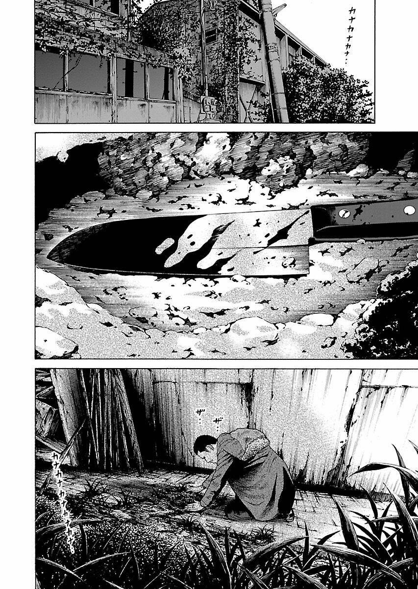 the scum of good and evil chapter 31 20