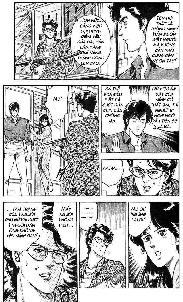 city hunter chapter 16.2 5