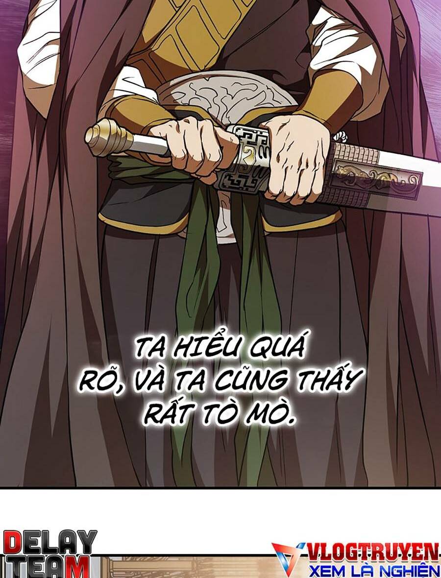 võ đang kỳ hiệp chapter 75 57