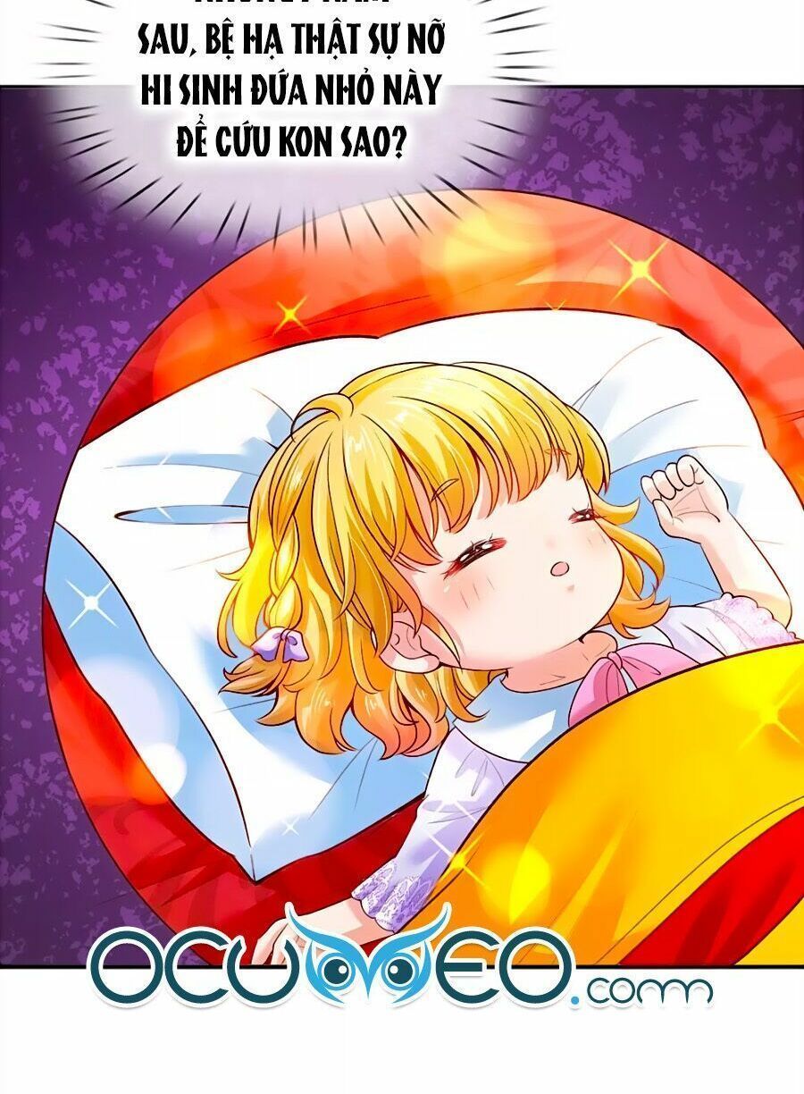 bỗng một ngày nọ trở thành con gái vua chapter 38 24