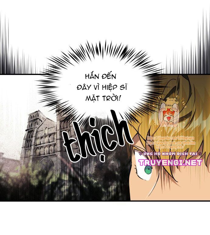 bị che khuất bởi ánh hoàng hôn chapter 15 6