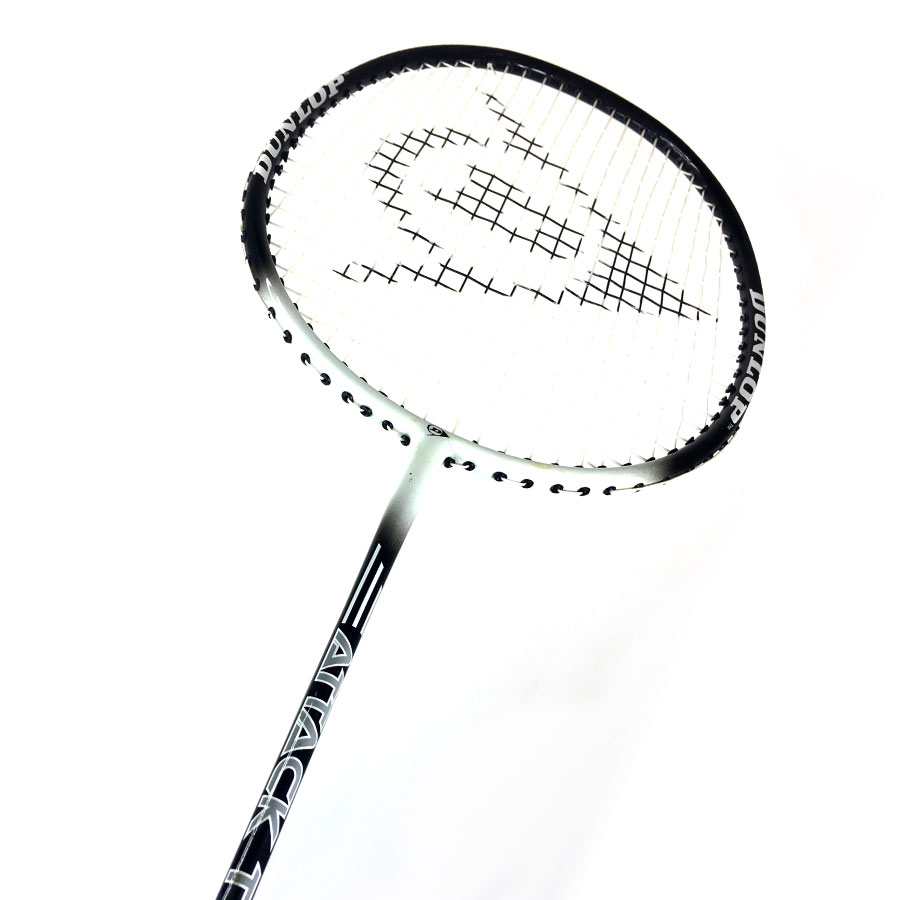 Vợt cầu lông trẻ em Dunlop ATTACK TI G1