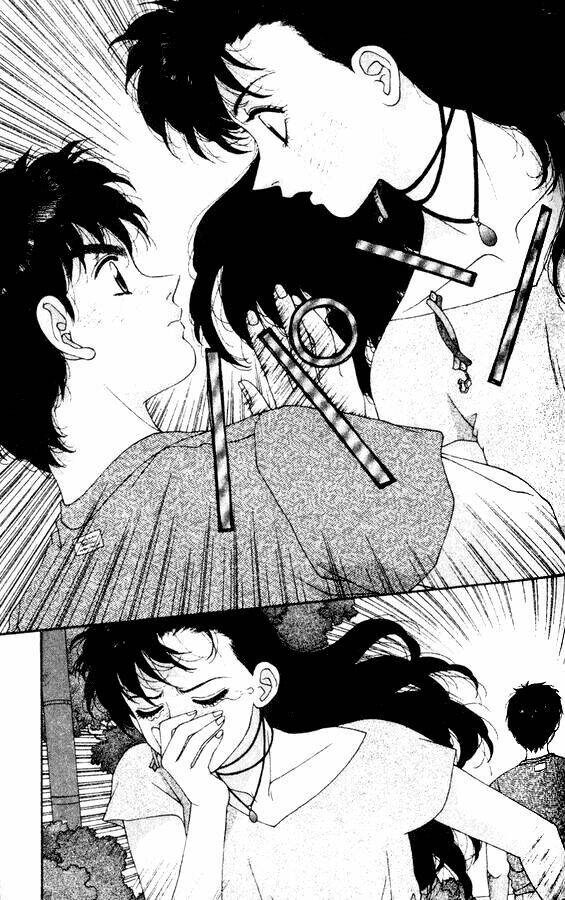 kirara - hồn ma quyến rũ chapter 35 5