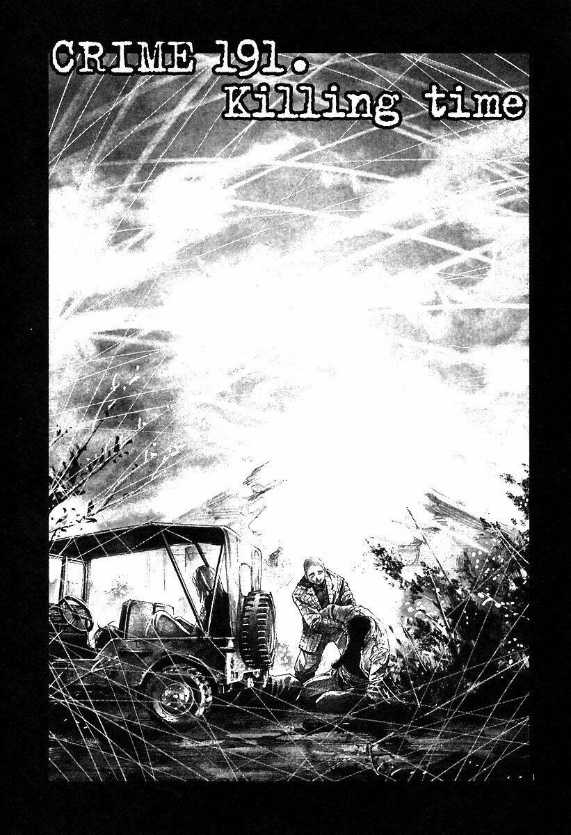 rainbow chapter 191 1