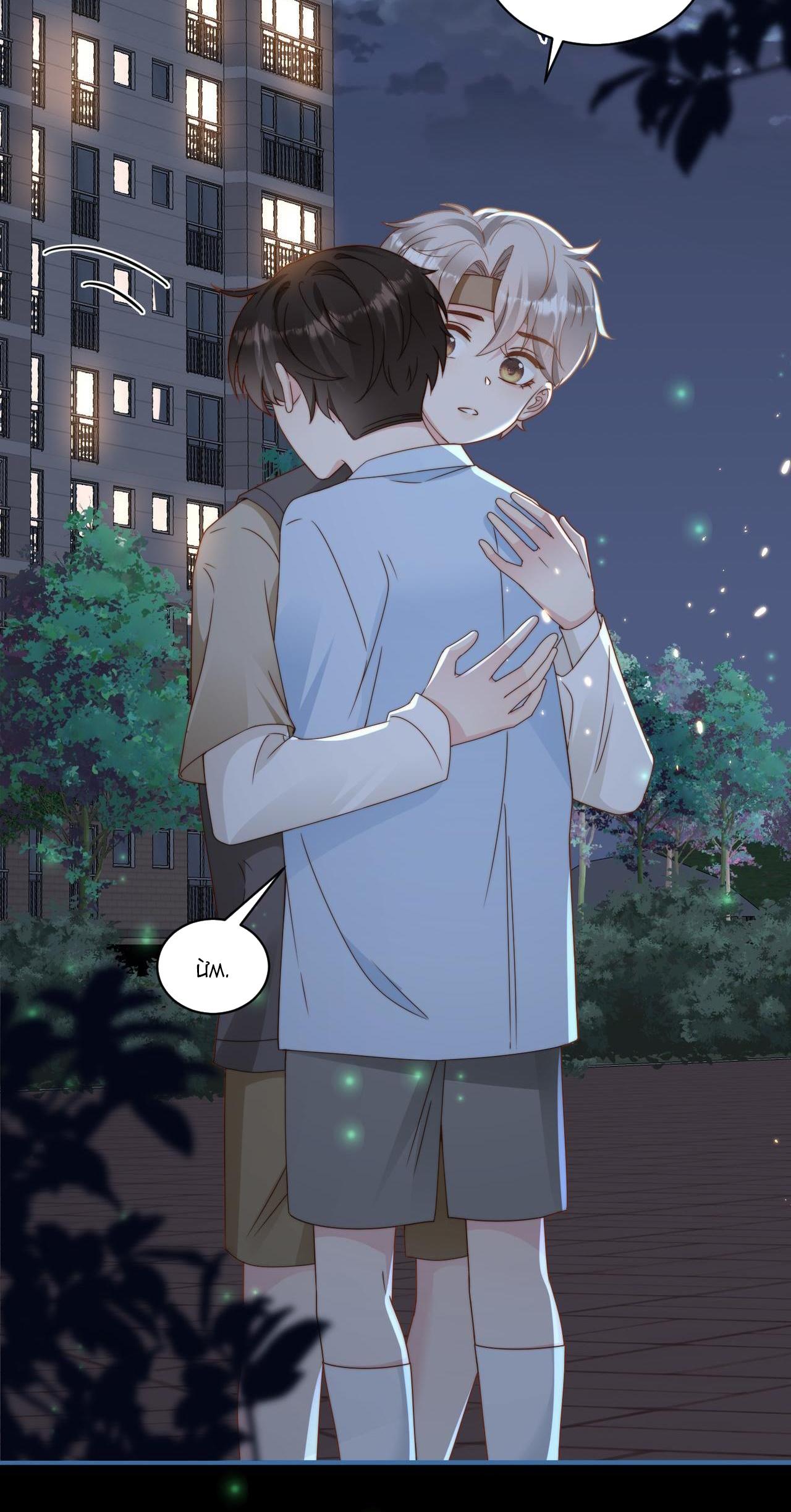 sau khi giả mất trí nhớ, tình địch nói tôi là bạn trai của hắn chapter 11 22