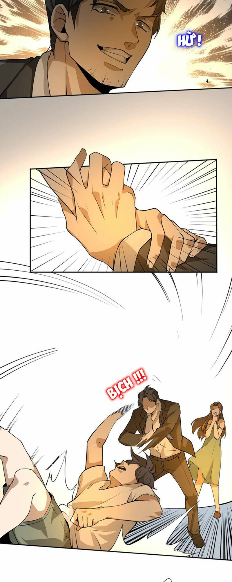 app tu chân mạnh nhất chapter 6 18