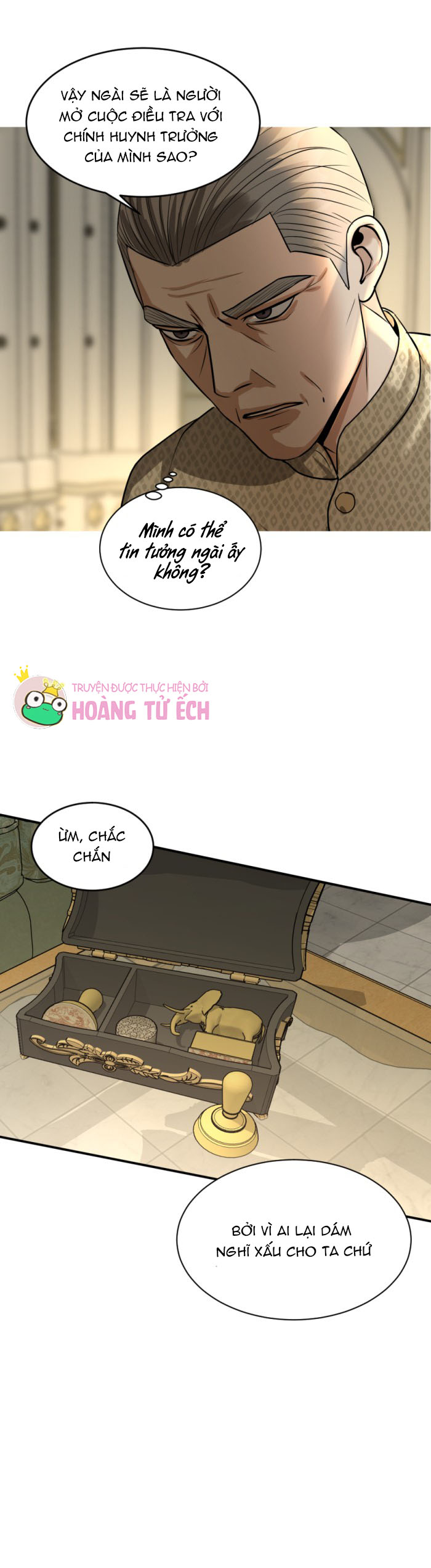 tôi là công tử đẹp nhất xiêm chapter 10 49