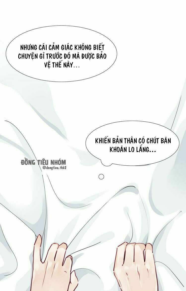 lấp lánh tình yêu kẹo bạc hà chapter 53 24