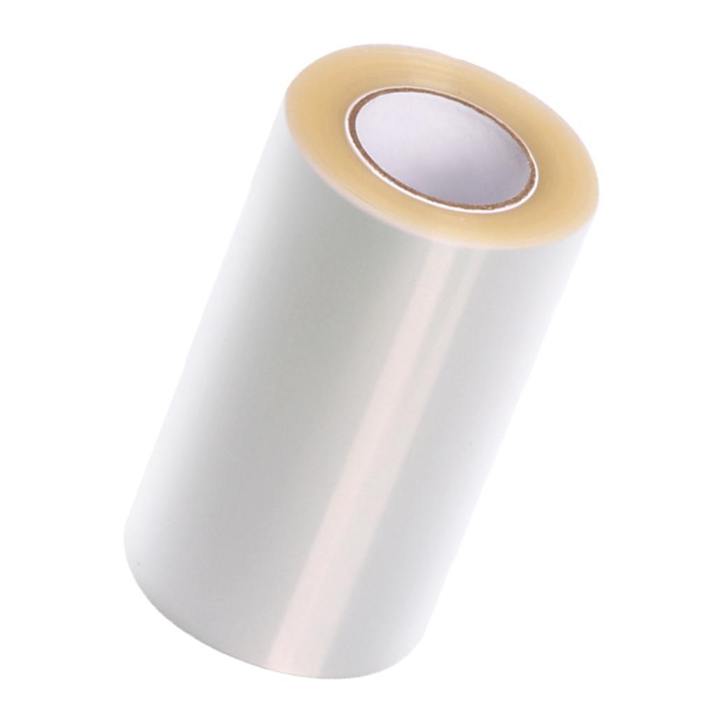 Cake Collars Transparent Cake Strips, Cake Tools 10cmx10m 6cm 8cm 12cm