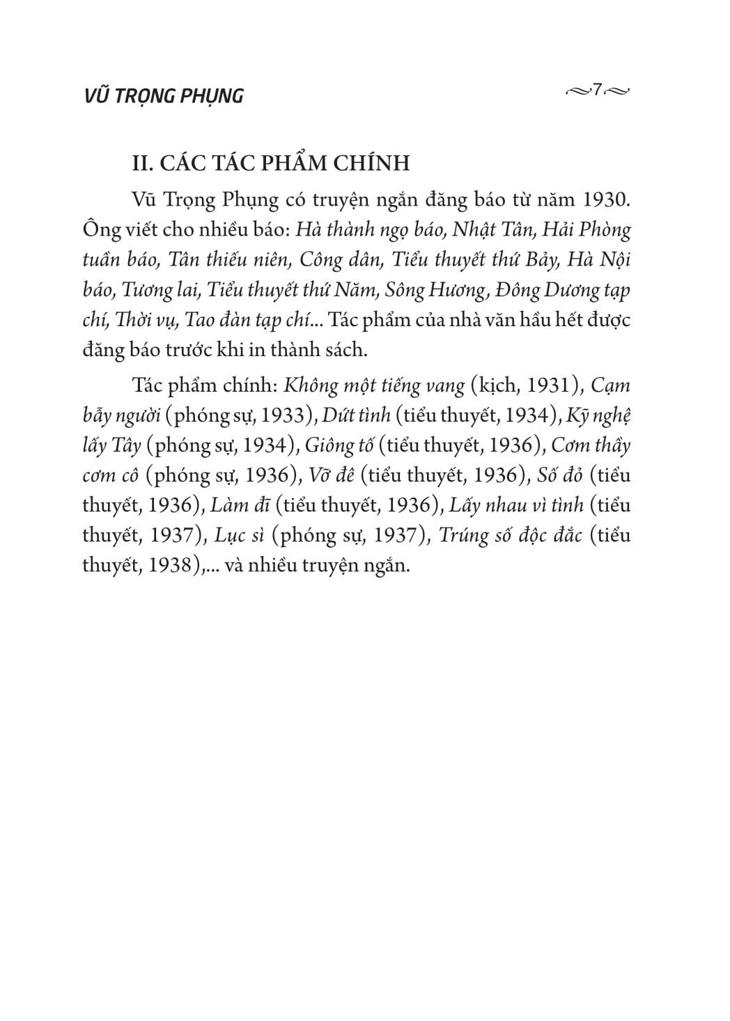 Giông Tố (Tái Bản 2022)