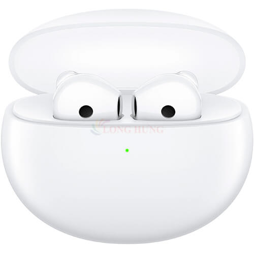 Hình ảnh Tai nghe Bluetooth True Wireless Oppo Enco Air2 ETE11 - Hàng chính hãng