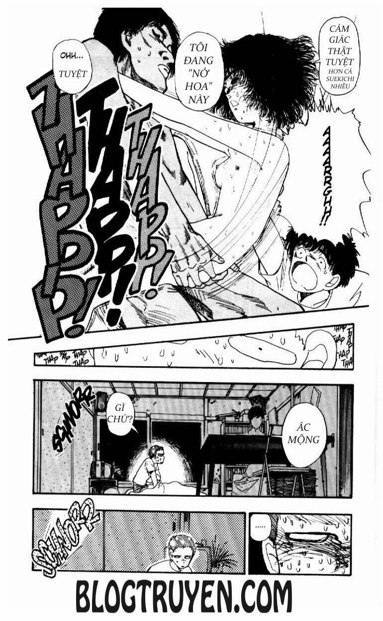 asatte dance chapter 27 7