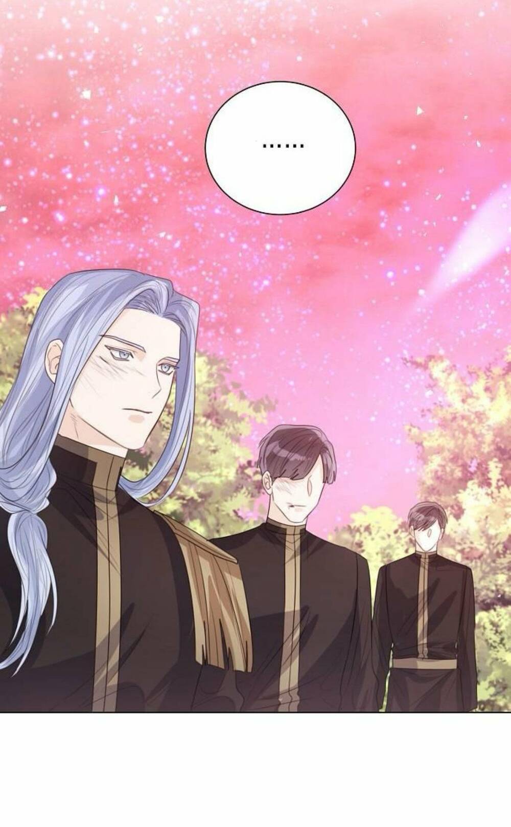 tôi sẽ từ bỏ vị trí hoàng hậu chapter 45 91