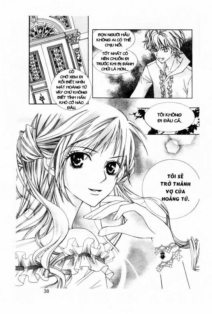 a kiss for my prince chapter 2 6